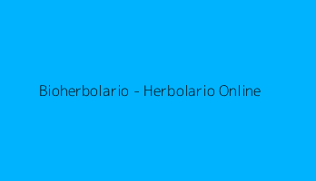 Bioherbolario - Herbolario Online